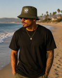 Mens Backstreet Brawla Bucket Hat