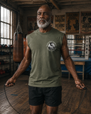 Mens Undercover Brawla Singlet Top