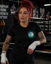 Womens Under Cover Brawla T- Shirt