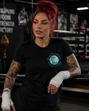 Womens Under Cover Brawla T- Shirt