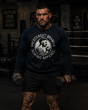 Mens Built to Brawl Jumper