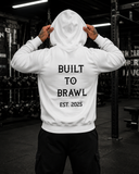 Mens Built to Brawl Hoodie