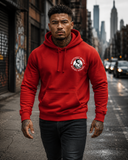 Mens Under Cover Brawla Hoodie