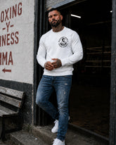 Mens Under Cover Brawla Jumper