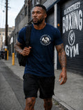 Mens Under Cover Brawla T-Shirt