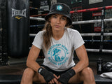 Womens Backstreet Brawla Bucket Hat