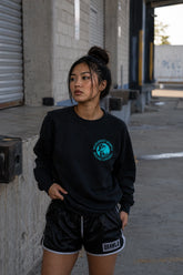 Womens Under Cover Brawla Jumper