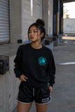 Womens Under Cover Brawla Jumper