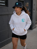 Womens Under Cover Brawla Hoodie
