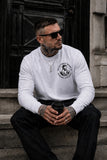 Mens Under Cover Brawla Long Sleeve Tee
