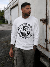 Mens Built to Brawl Jumper