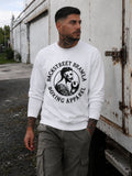 Mens Built to Brawl Jumper