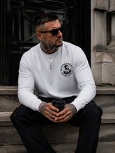 Mens Under Cover Brawla Long Sleeve Tee