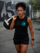 Womens Under Cover Brawla Singlet Top