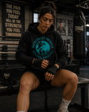Womens Brawla Queen Hoodie