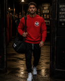 Mens Under Cover Brawla Jumper
