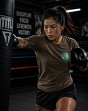 Womens Under Cover Brawla T- Shirt