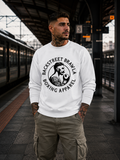Mens Built to Brawl Jumper
