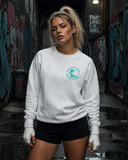 Womens Under Cover Brawla Jumper