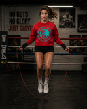 Womens Brawla Queen Jumper