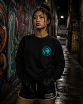 Womens Under Cover Brawla Jumper
