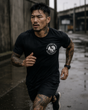 Mens Under Cover Brawla T-Shirt