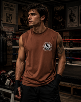 Mens Undercover Brawla Singlet Top