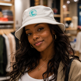 Womens Backstreet Brawla Bucket Hat