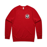 Mens Under Cover Brawla Jumper