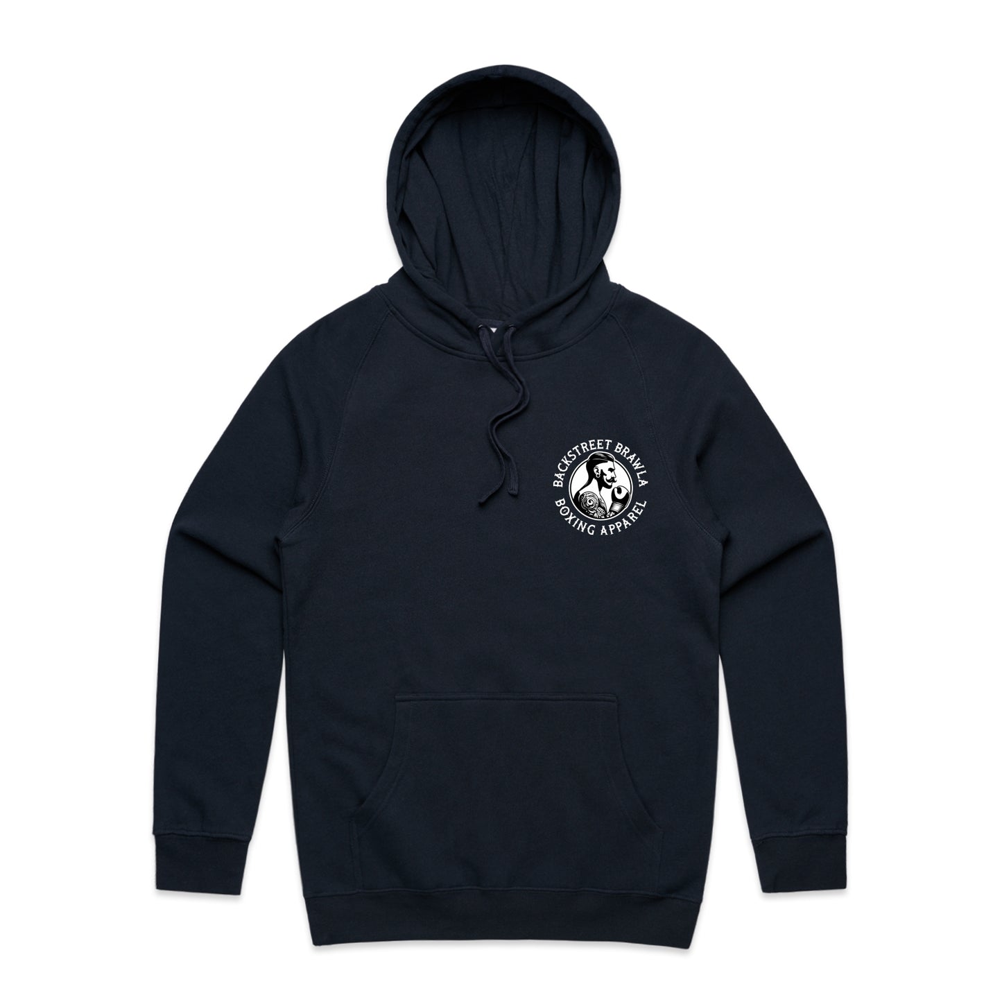 Mens Under Cover Brawla Hoodie