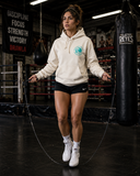 Womens Under Cover Brawla Hoodie