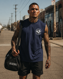 Mens Undercover Brawla Singlet Top