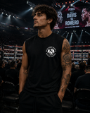 Mens Undercover Brawla Singlet Top