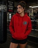 Womens Under Cover Brawla Hoodie