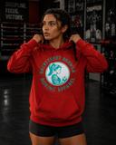 Womens Brawla Queen Hoodie
