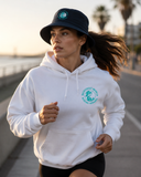 Womens Under Cover Brawla Hoodie