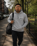 Mens Under Cover Brawla Hoodie