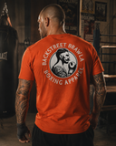 MENS THE BRAWLA T-SHIRT