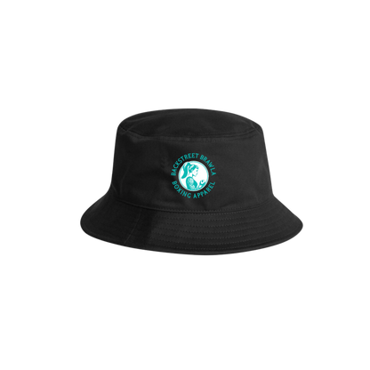 Womens Backstreet Brawla bucket Hat