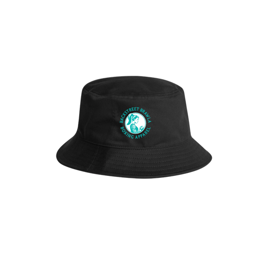 Womens Backstreet Brawla bucket Hat