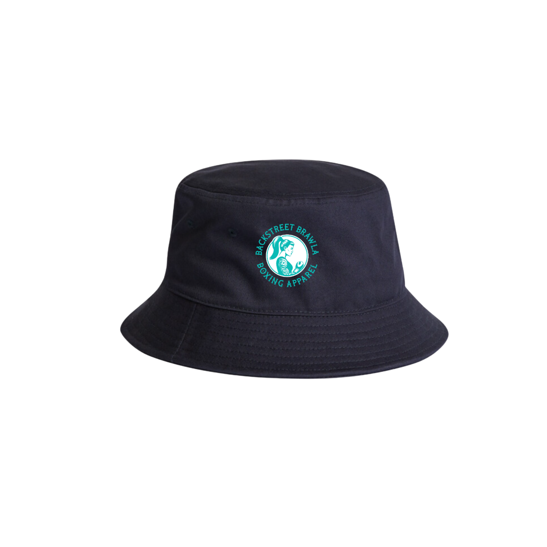 Womens Backstreet Brawla bucket Hat