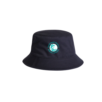 Womens Backstreet Brawla bucket Hat