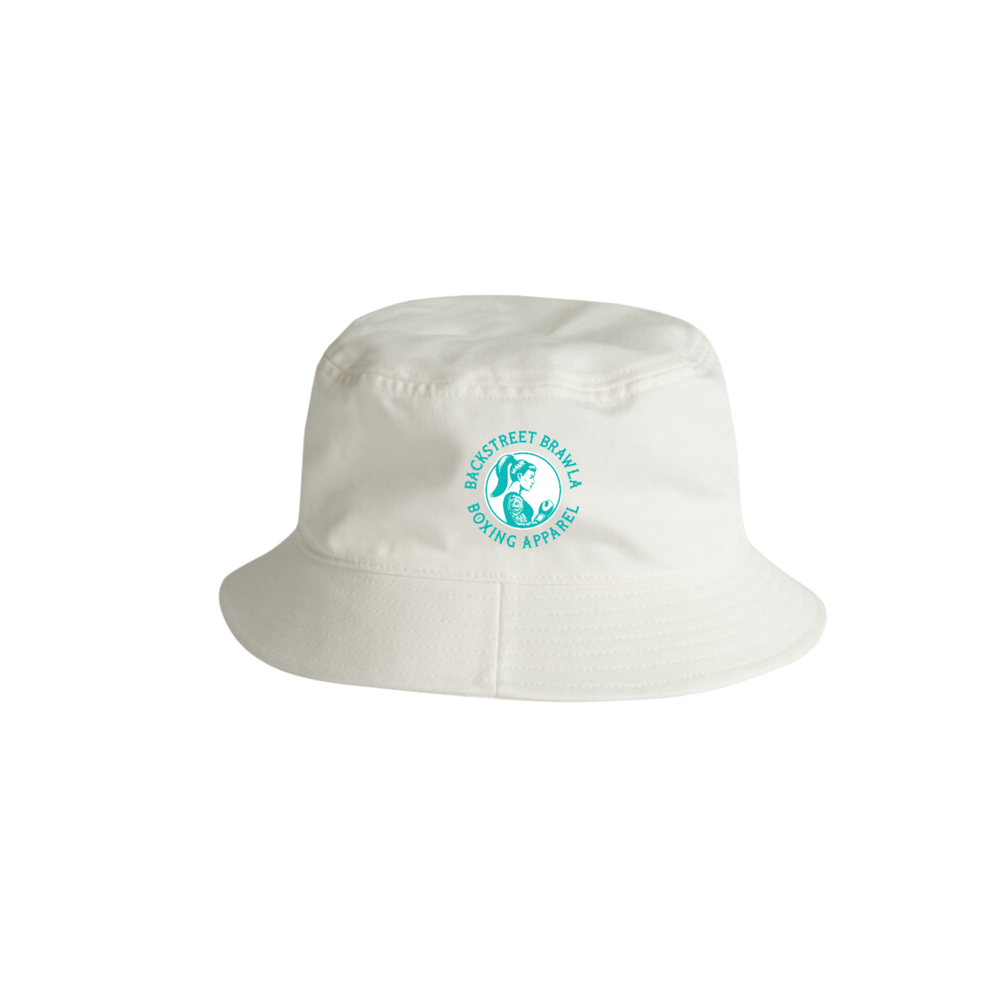 Womens Backstreet Brawla bucket Hat