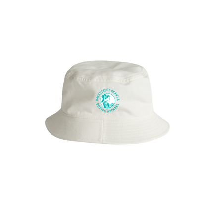 Womens Backstreet Brawla bucket Hat
