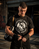 Mens Built To Brawl T-Shirt