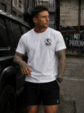 Mens Under Cover Brawla T-Shirt