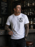 Mens Under Cover Brawla T-Shirt