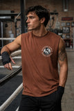 Mens Undercover Brawla Singlet Top