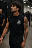 Mens Undercover Brawla Singlet Top