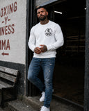 Mens Under Cover Brawla Jumper